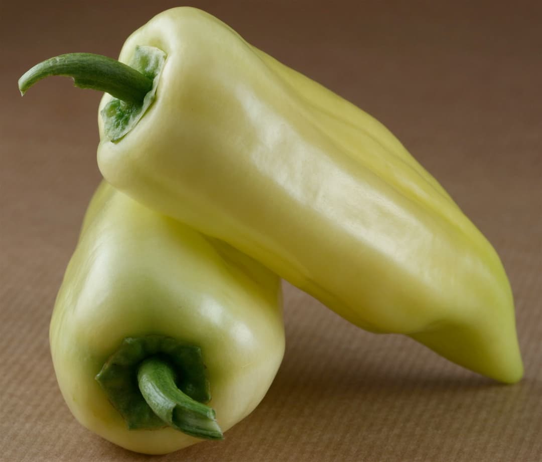 Banana Pepper